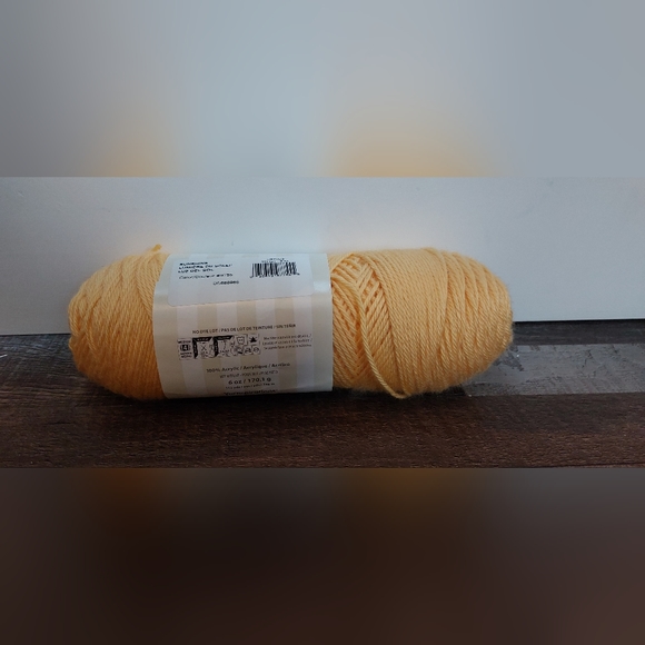 Caron Simply Soft Yarn - Picture 2 of 5